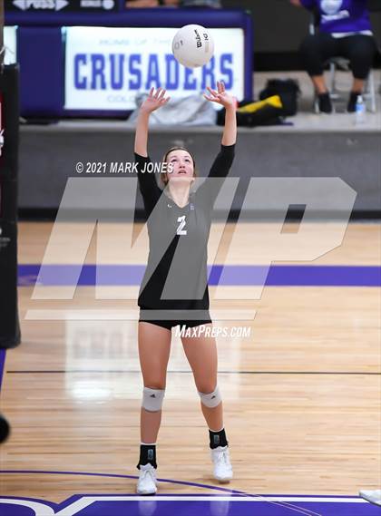 Thumbnail 1 in Northwest Christian @ Bourgade Catholic photogallery.