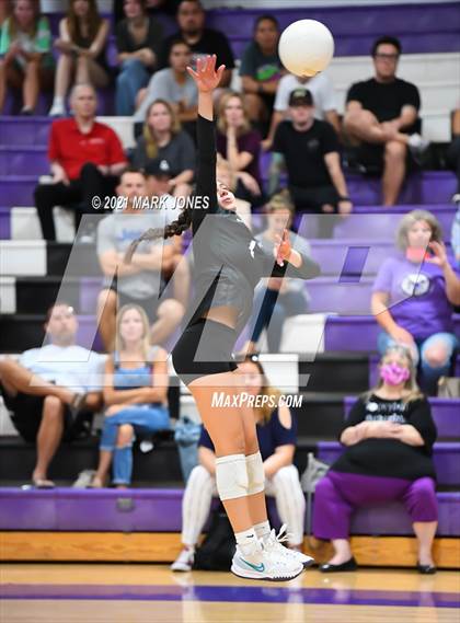 Thumbnail 2 in Northwest Christian @ Bourgade Catholic photogallery.