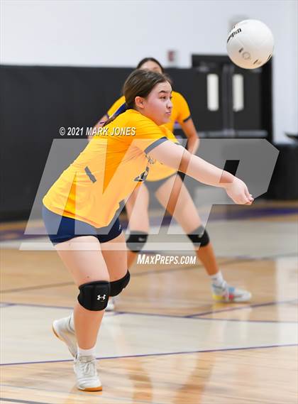 Thumbnail 2 in Northwest Christian @ Bourgade Catholic photogallery.