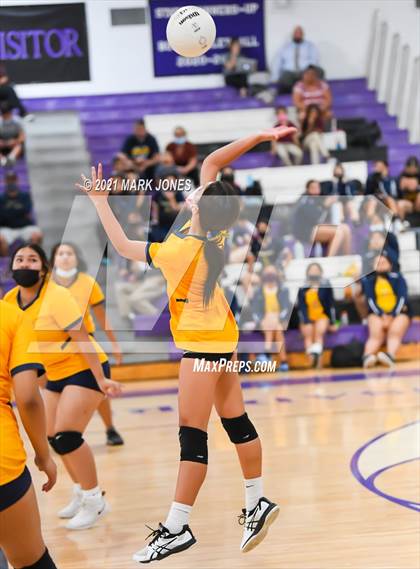 Thumbnail 1 in Northwest Christian @ Bourgade Catholic photogallery.