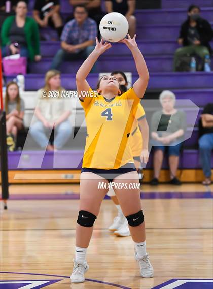 Thumbnail 2 in Northwest Christian @ Bourgade Catholic photogallery.