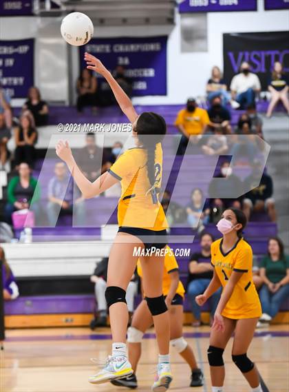 Thumbnail 2 in Northwest Christian @ Bourgade Catholic photogallery.