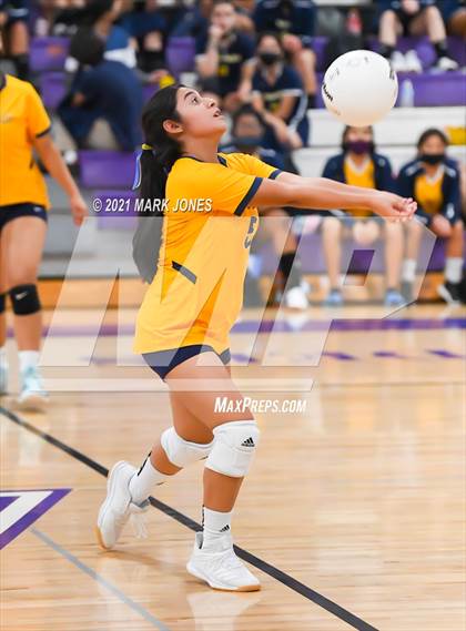 Thumbnail 1 in Northwest Christian @ Bourgade Catholic photogallery.