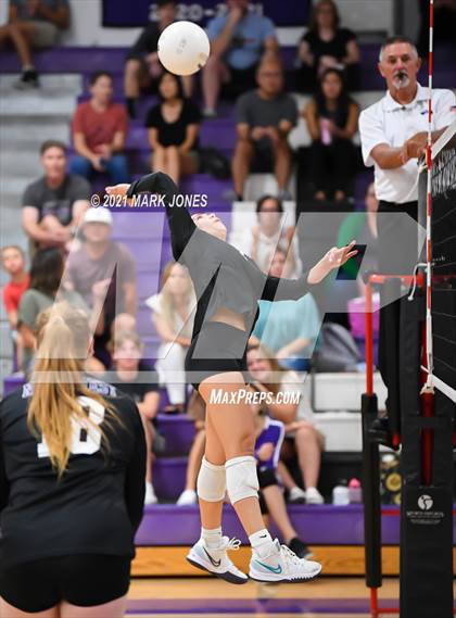 Thumbnail 1 in Northwest Christian @ Bourgade Catholic photogallery.