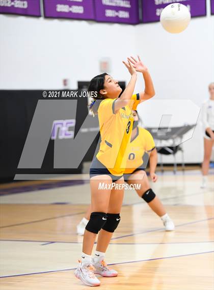 Thumbnail 3 in Northwest Christian @ Bourgade Catholic photogallery.