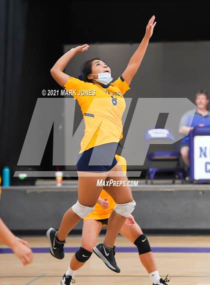 Thumbnail 3 in Northwest Christian @ Bourgade Catholic photogallery.