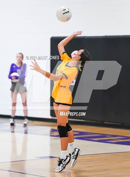 Thumbnail 1 in Northwest Christian @ Bourgade Catholic photogallery.