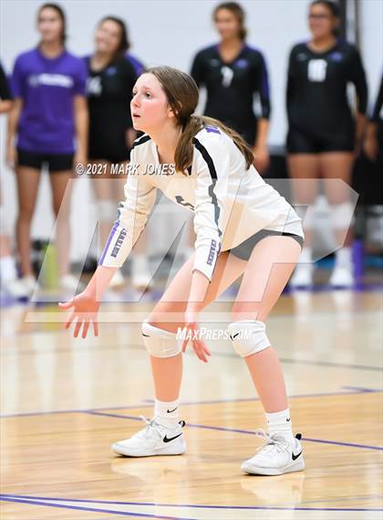 Thumbnail 1 in Northwest Christian @ Bourgade Catholic photogallery.