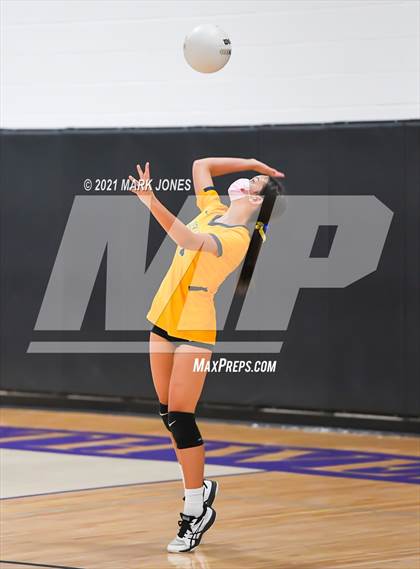 Thumbnail 3 in Northwest Christian @ Bourgade Catholic photogallery.