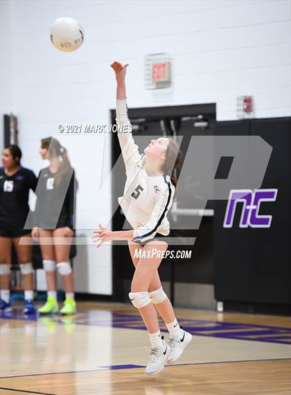 Thumbnail 2 in Northwest Christian @ Bourgade Catholic photogallery.