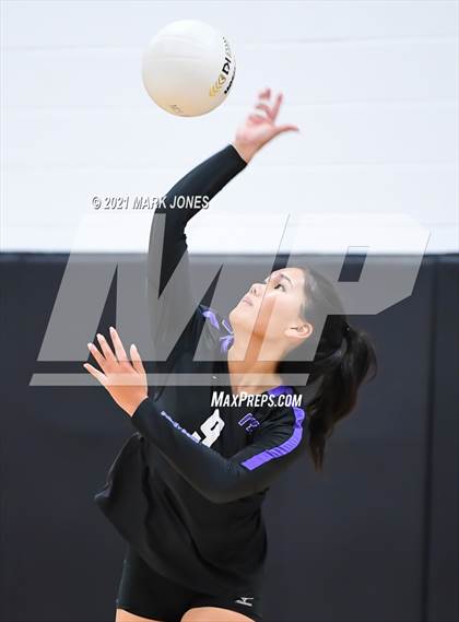 Thumbnail 1 in Northwest Christian @ Bourgade Catholic photogallery.