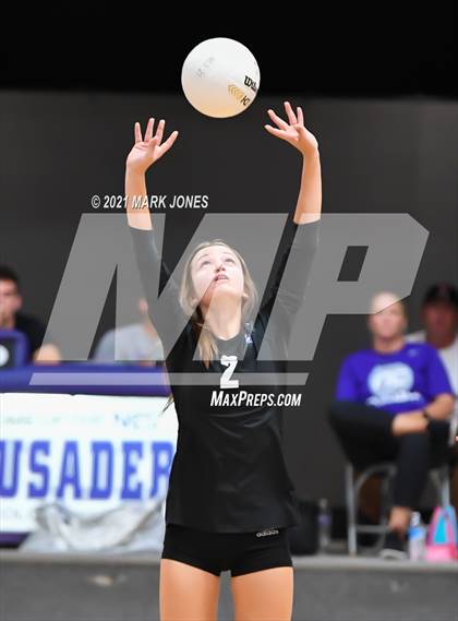 Thumbnail 2 in Northwest Christian @ Bourgade Catholic photogallery.