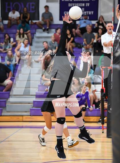 Thumbnail 3 in Northwest Christian @ Bourgade Catholic photogallery.