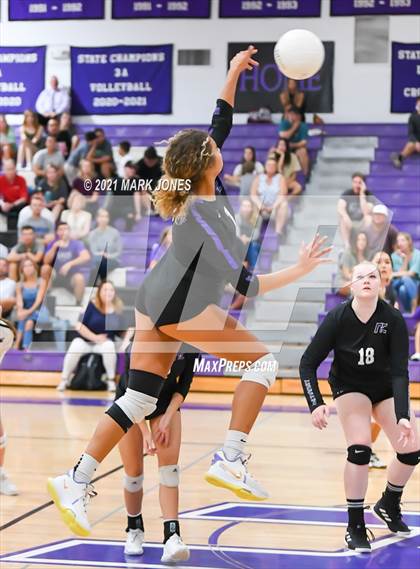Thumbnail 3 in Northwest Christian @ Bourgade Catholic photogallery.