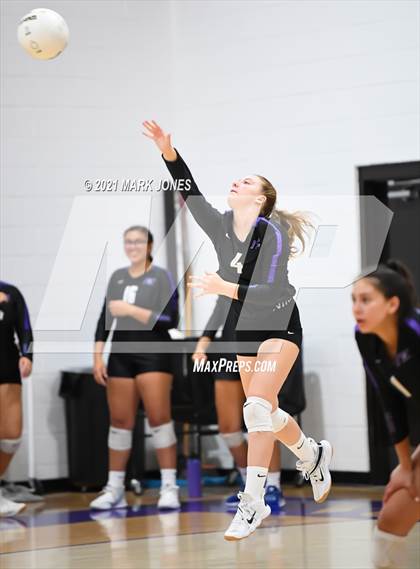 Thumbnail 2 in Northwest Christian @ Bourgade Catholic photogallery.