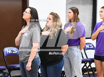 Thumbnail 1 in Northwest Christian @ Bourgade Catholic photogallery.