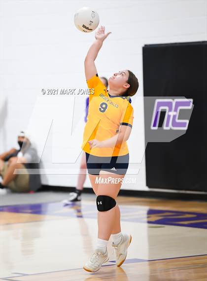 Thumbnail 2 in Northwest Christian @ Bourgade Catholic photogallery.