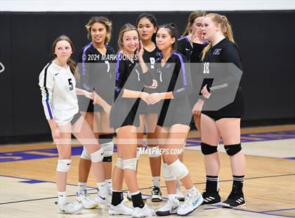 Thumbnail 1 in Northwest Christian @ Bourgade Catholic photogallery.