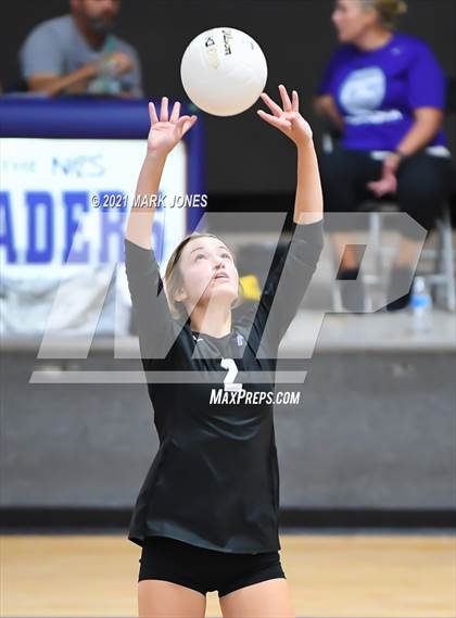 Thumbnail 3 in Northwest Christian @ Bourgade Catholic photogallery.