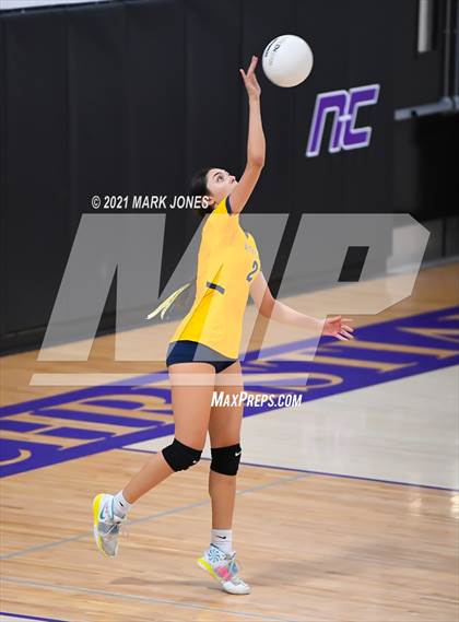 Thumbnail 3 in Northwest Christian @ Bourgade Catholic photogallery.
