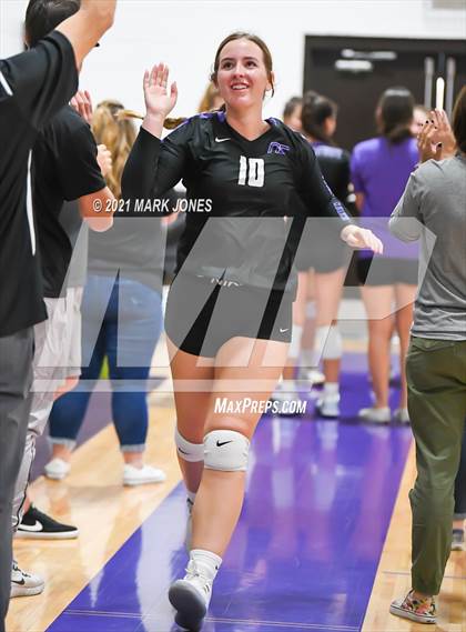 Thumbnail 2 in Northwest Christian @ Bourgade Catholic photogallery.