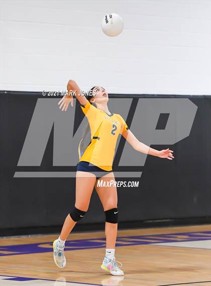 Thumbnail 2 in Northwest Christian @ Bourgade Catholic photogallery.
