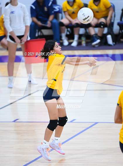 Thumbnail 1 in Northwest Christian @ Bourgade Catholic photogallery.