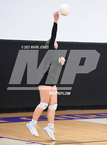 Thumbnail 1 in Northwest Christian @ Bourgade Catholic photogallery.