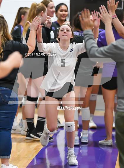 Thumbnail 2 in Northwest Christian @ Bourgade Catholic photogallery.