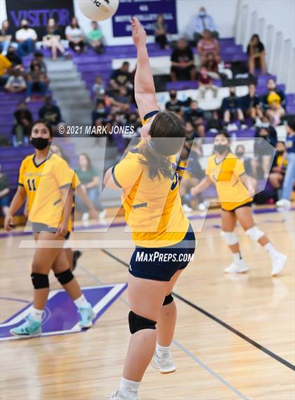 Thumbnail 1 in Northwest Christian @ Bourgade Catholic photogallery.