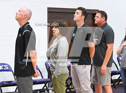 Thumbnail 2 in Northwest Christian @ Bourgade Catholic photogallery.