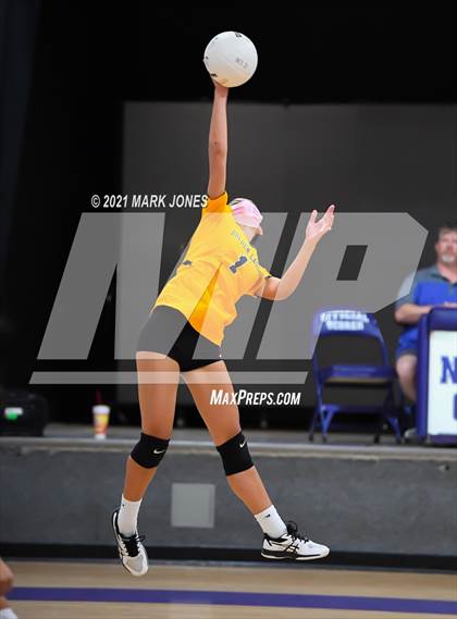 Thumbnail 1 in Northwest Christian @ Bourgade Catholic photogallery.