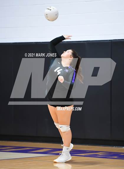 Thumbnail 2 in Northwest Christian @ Bourgade Catholic photogallery.