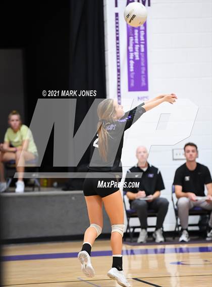 Thumbnail 3 in Northwest Christian @ Bourgade Catholic photogallery.