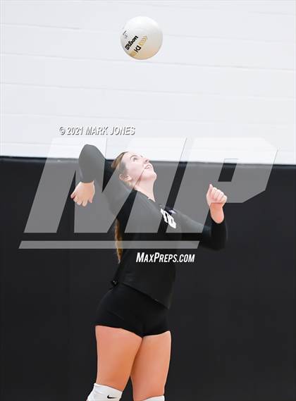 Thumbnail 2 in Northwest Christian @ Bourgade Catholic photogallery.