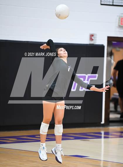 Thumbnail 3 in Northwest Christian @ Bourgade Catholic photogallery.