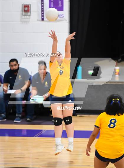 Thumbnail 3 in Northwest Christian @ Bourgade Catholic photogallery.