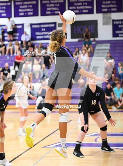 Thumbnail 3 in Northwest Christian @ Bourgade Catholic photogallery.