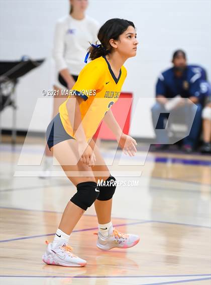 Thumbnail 2 in Northwest Christian @ Bourgade Catholic photogallery.