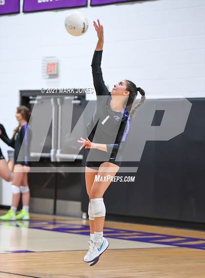 Thumbnail 1 in Northwest Christian @ Bourgade Catholic photogallery.