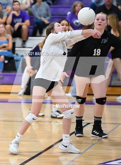 Thumbnail 1 in Northwest Christian @ Bourgade Catholic photogallery.