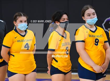 Thumbnail 2 in Northwest Christian @ Bourgade Catholic photogallery.