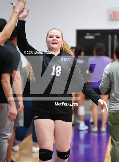 Thumbnail 3 in Northwest Christian @ Bourgade Catholic photogallery.
