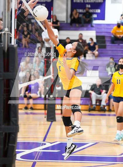 Thumbnail 1 in Northwest Christian @ Bourgade Catholic photogallery.