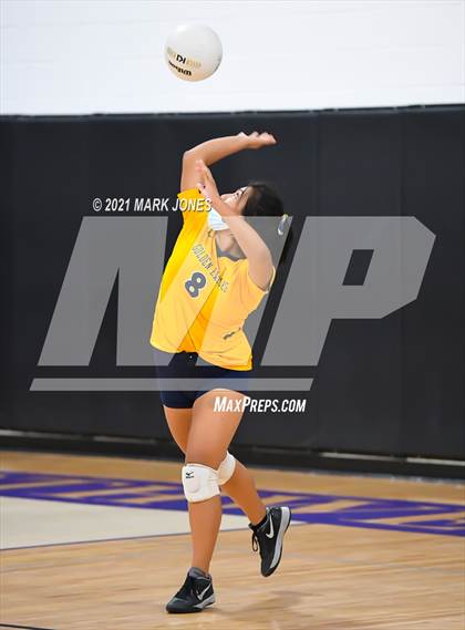 Thumbnail 3 in Northwest Christian @ Bourgade Catholic photogallery.