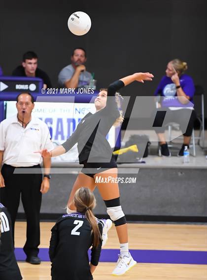 Thumbnail 1 in Northwest Christian @ Bourgade Catholic photogallery.