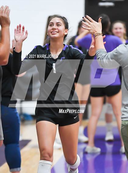 Thumbnail 2 in Northwest Christian @ Bourgade Catholic photogallery.