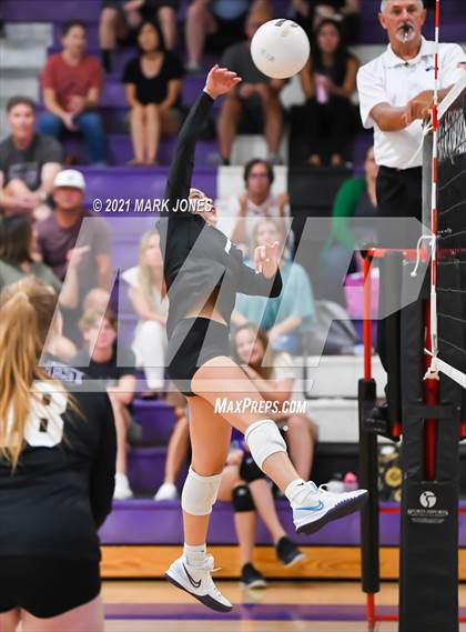 Thumbnail 2 in Northwest Christian @ Bourgade Catholic photogallery.