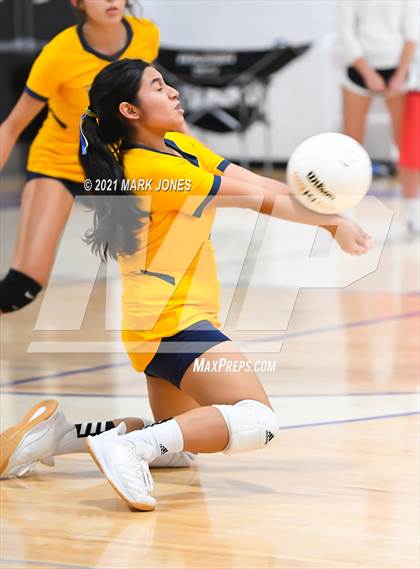 Thumbnail 1 in Northwest Christian @ Bourgade Catholic photogallery.