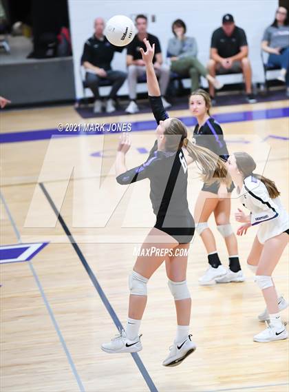 Thumbnail 3 in Northwest Christian @ Bourgade Catholic photogallery.